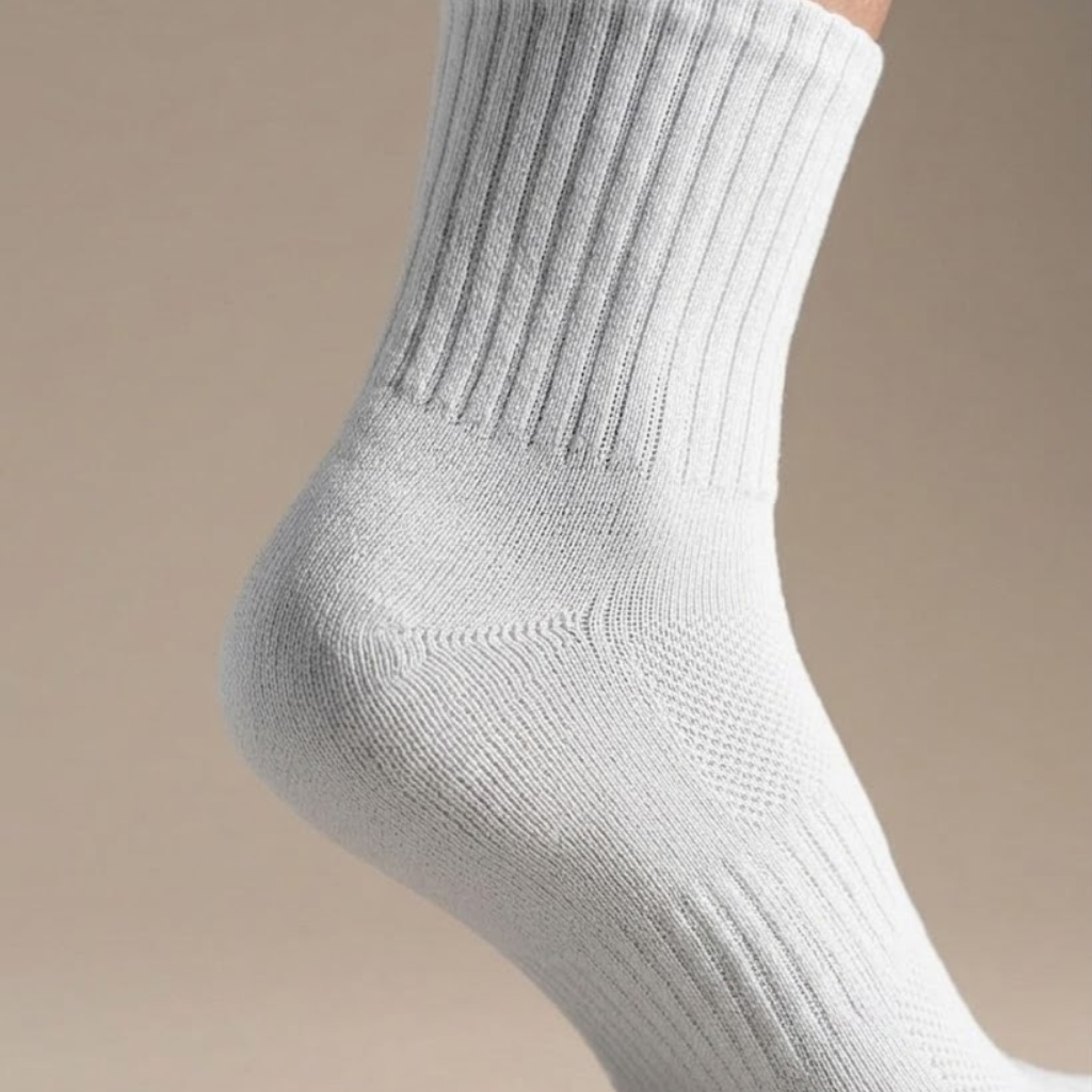 RUNNR PERFORMANCE SOCK Low Cut