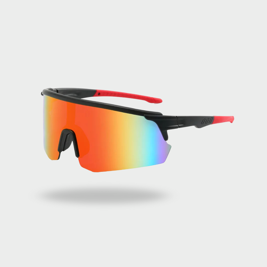 RUNNR AeroShield™ Sports Sunglasses