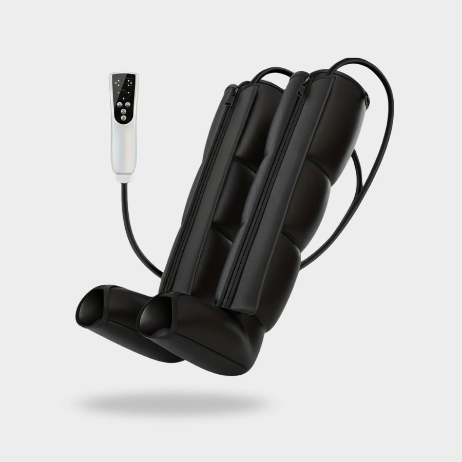 RUNNR AirWave Recovery Boots