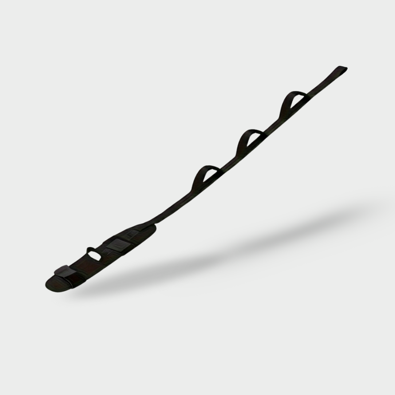 RUNNR Multi-Loop Stretch Strap