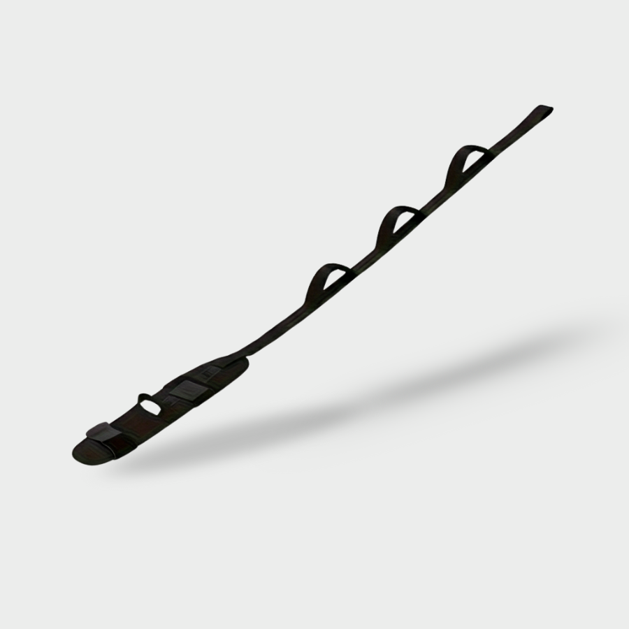 RUNNR Multi-Loop Stretch Strap