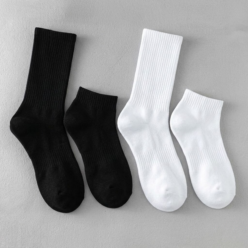RUNNR PERFORMANCE SOCK Low Cut