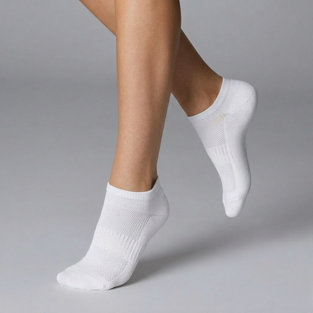 RUNNR PERFORMANCE SOCK Low Cut