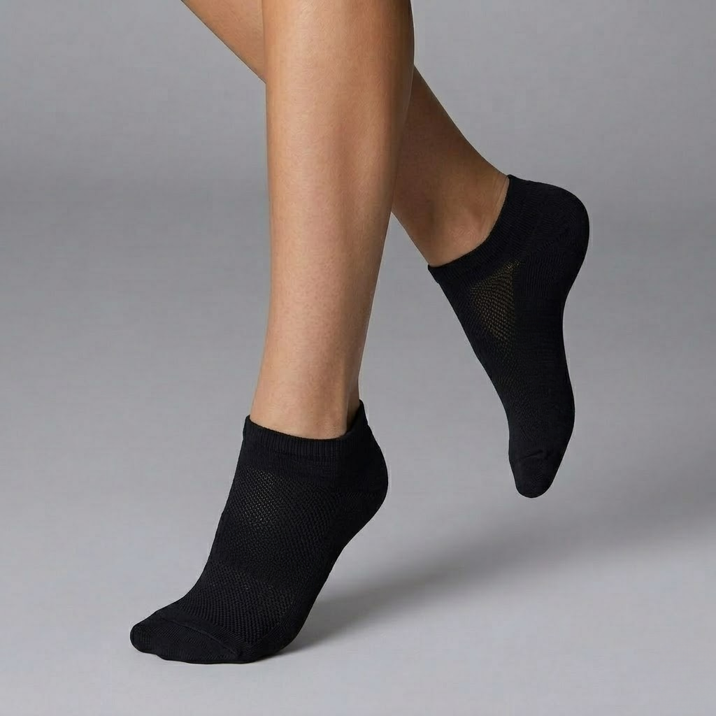 RUNNR PERFORMANCE SOCK Low Cut