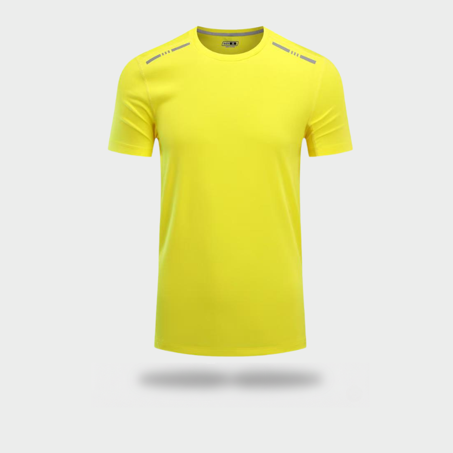 PERFORMANCE RUNNR SHIRT
