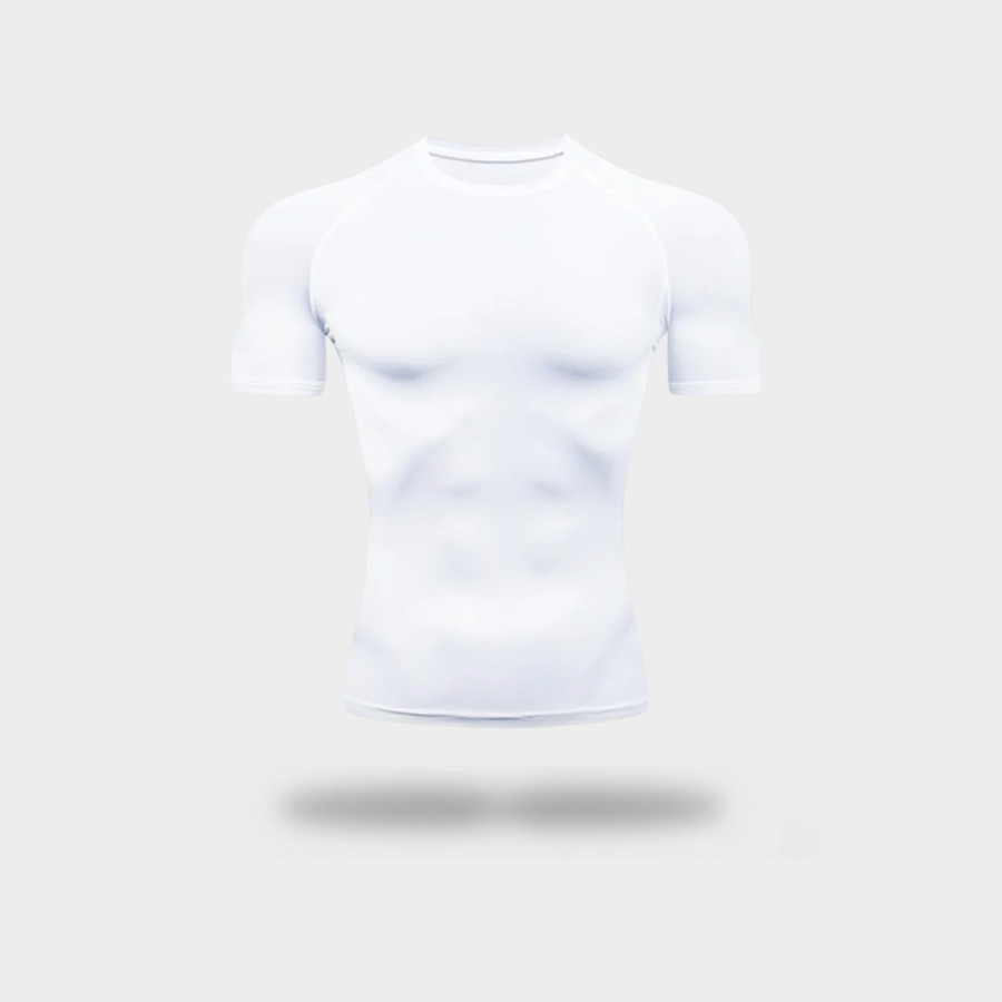 RUNNR COMPRESSION SHIRT