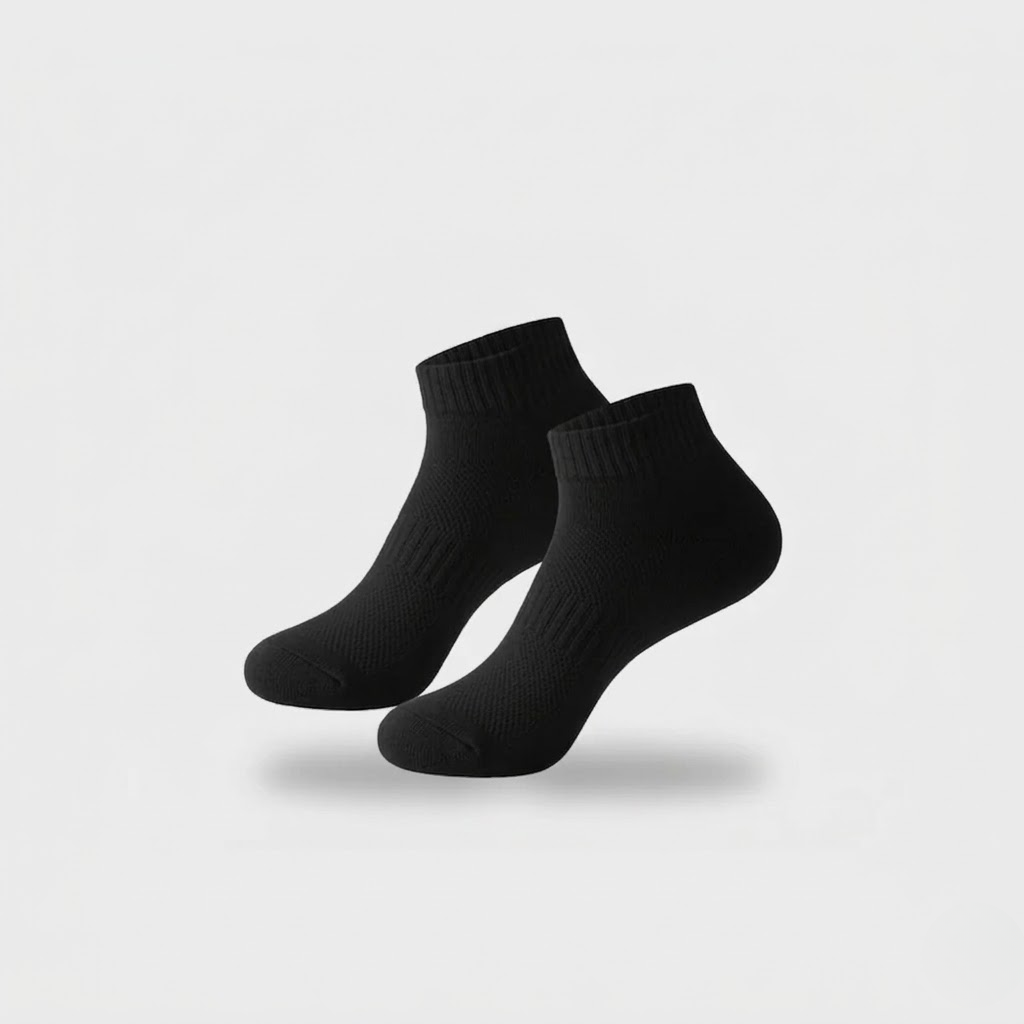 RUNNR PERFORMANCE SOCK Low Cut