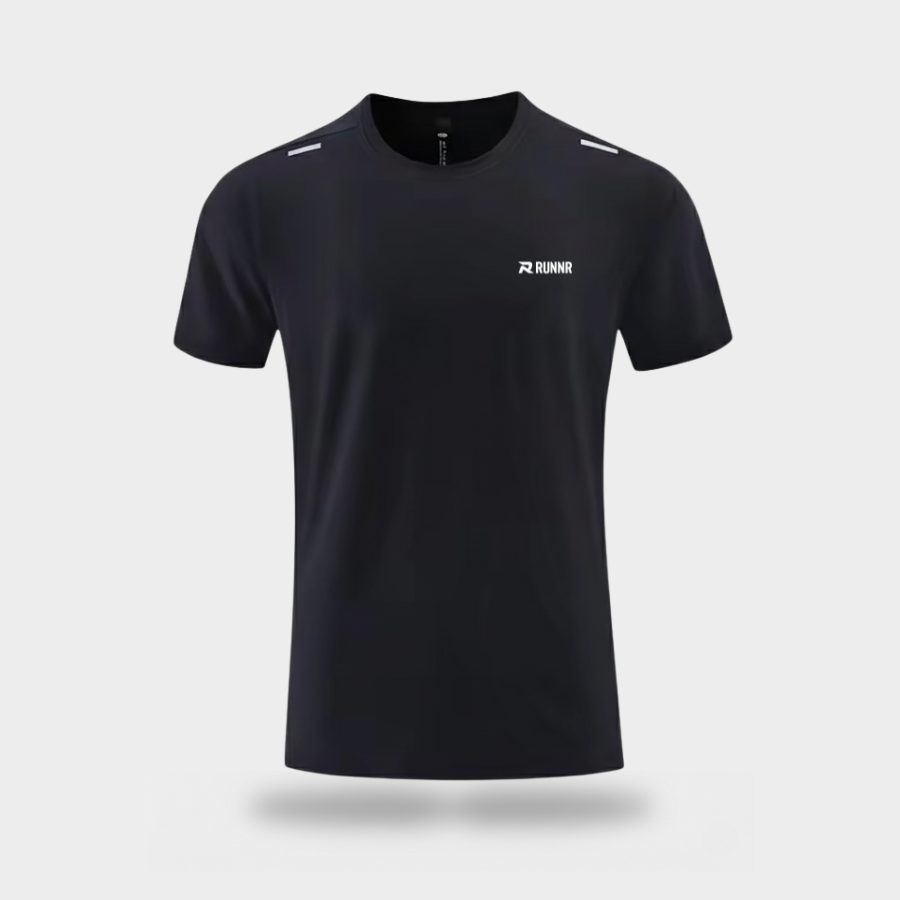 Performance AeroFlex Running Tee