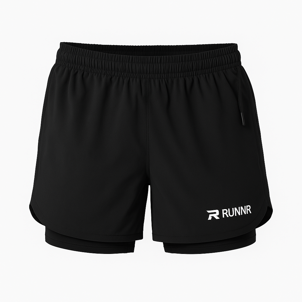 Runnr 2-in-1 Running Short