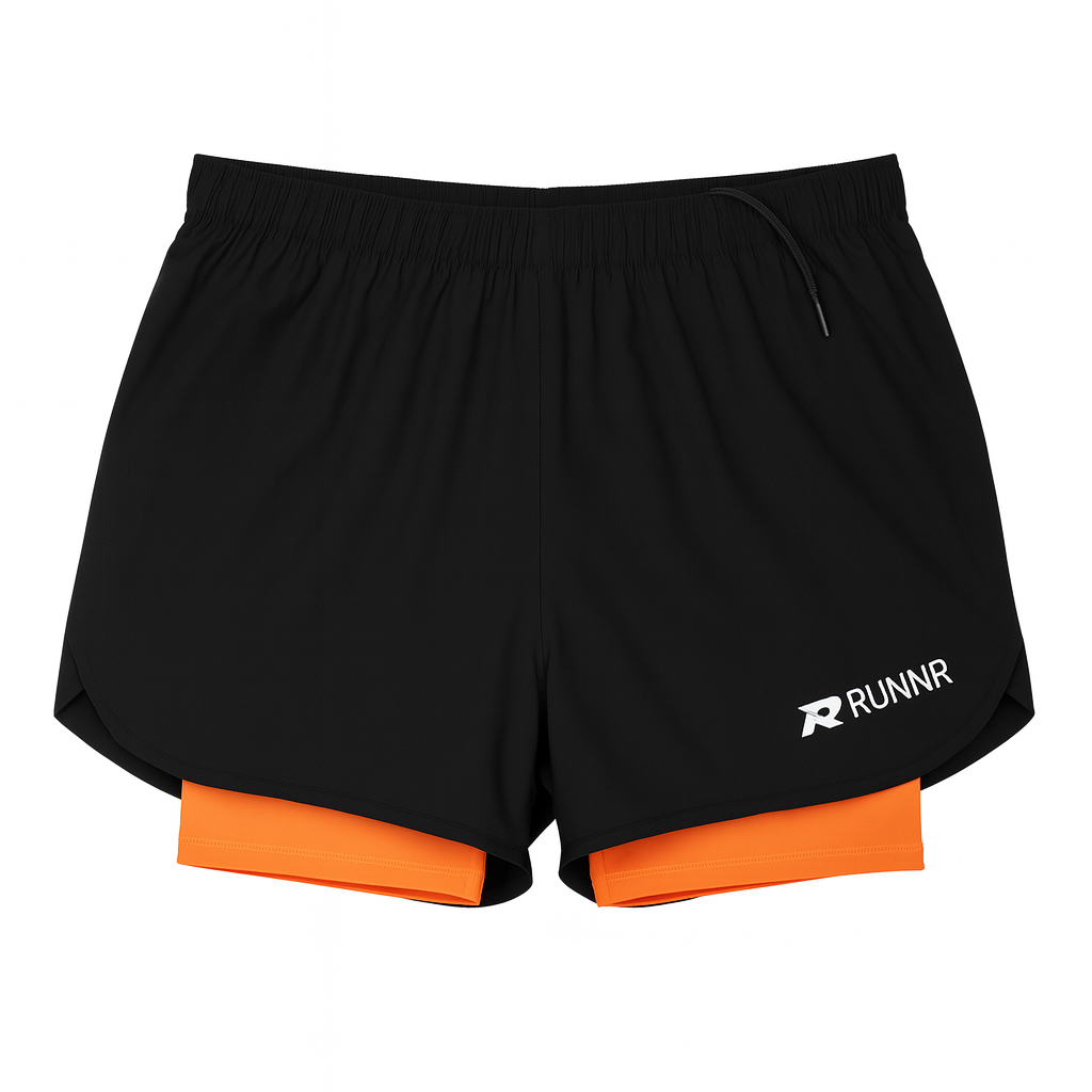 Runnr 2-in-1 Running Short