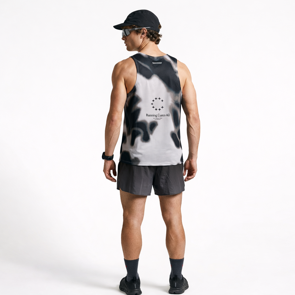 Runnr Shadow Singlet