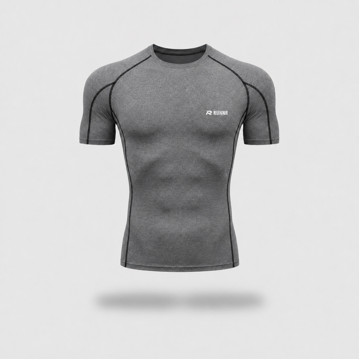 RUNNR COMPRESSION SHIRT