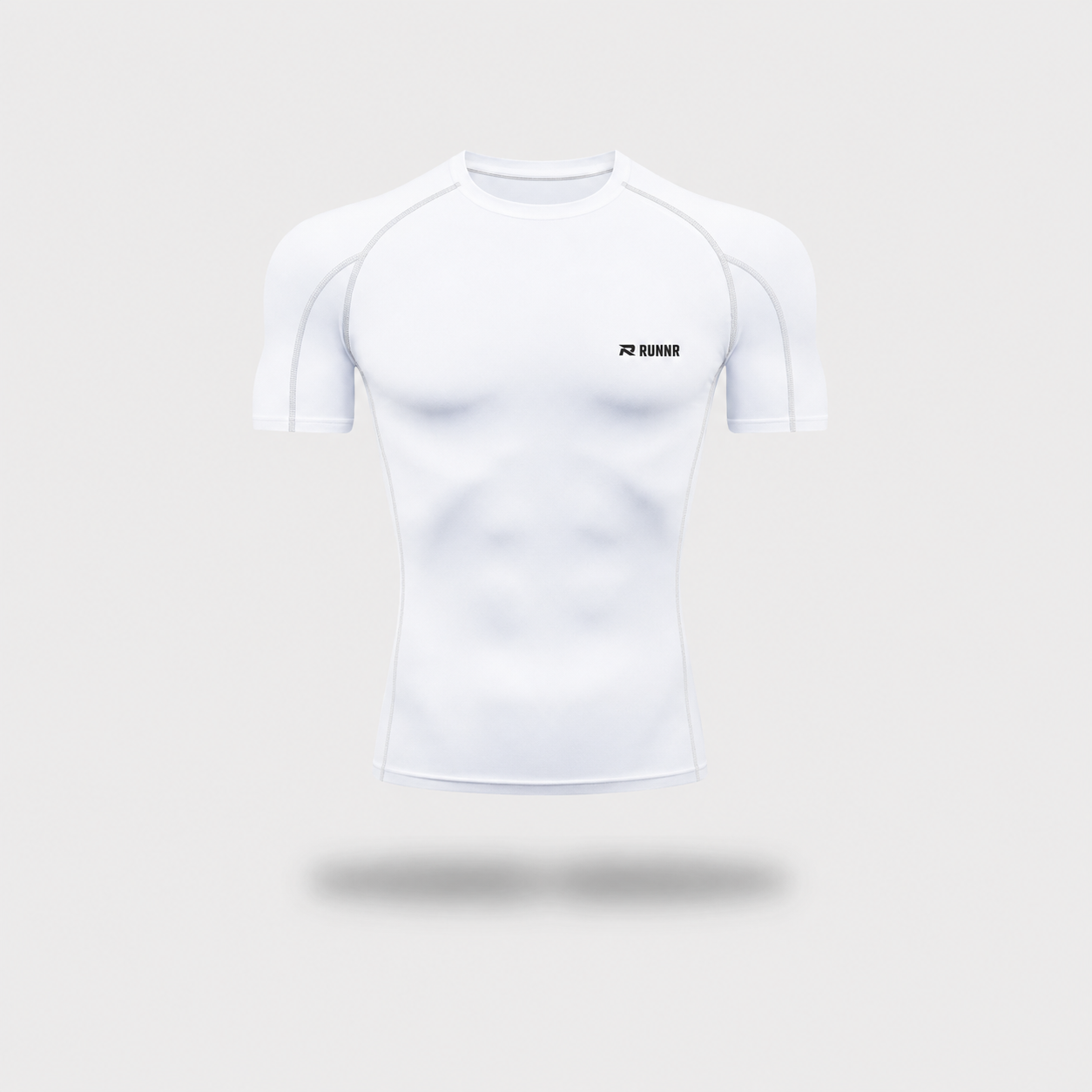 RUNNR COMPRESSION SHIRT