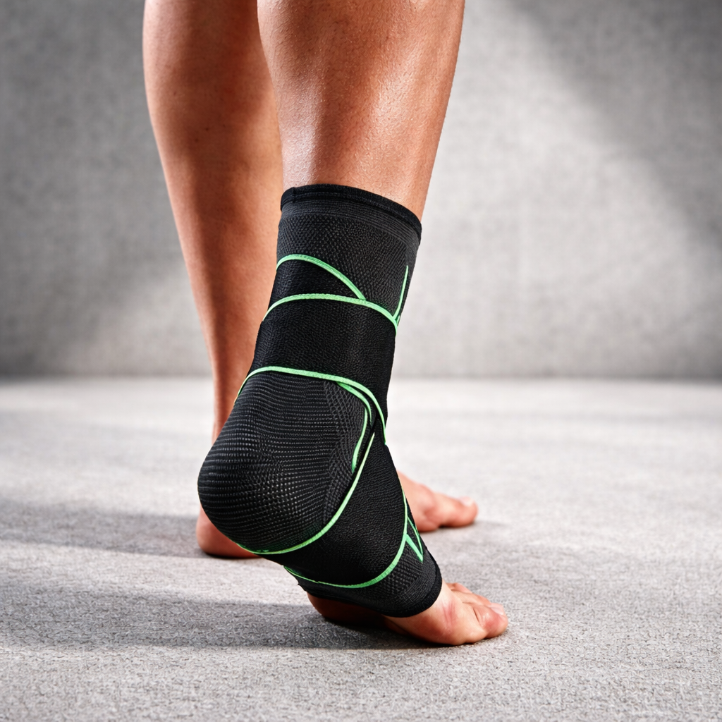 RUNNR Ankle Stabilizer Brace