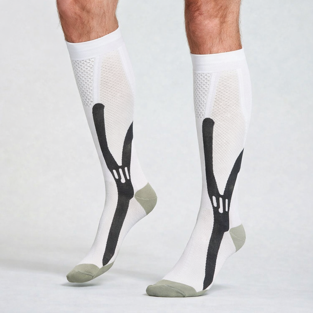 RUNNR Gradient Compression Socks (Pair)