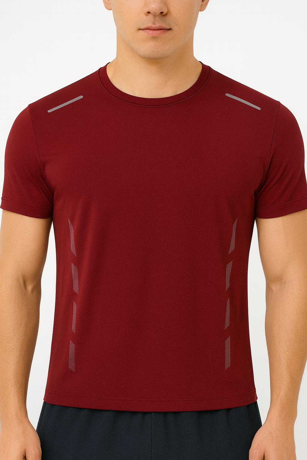 PERFORMANCE RUNNR SHIRT