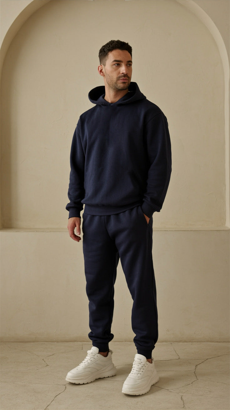 Performance Fleece Tracksuit