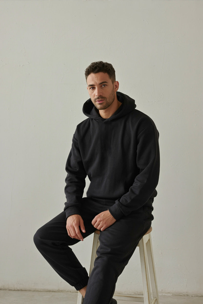 Performance Fleece Tracksuit