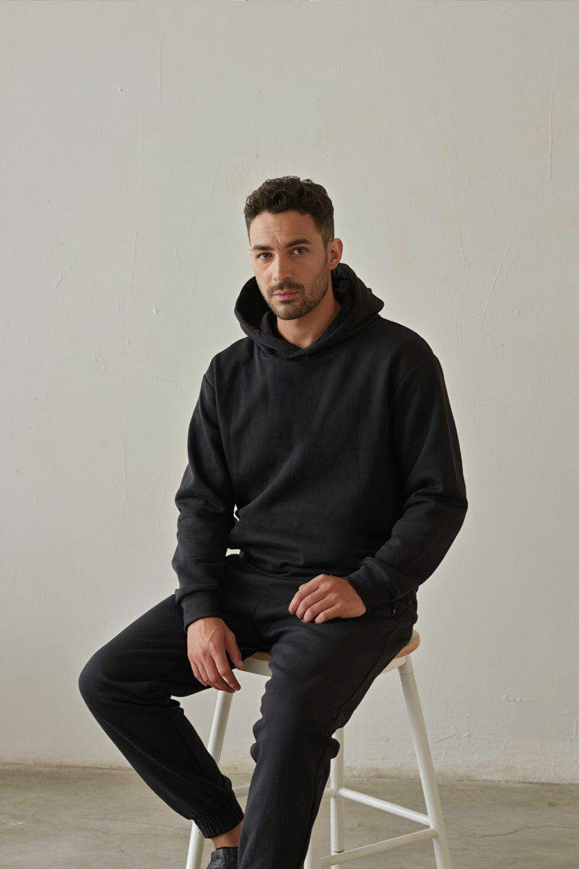 Performance Fleece Tracksuit