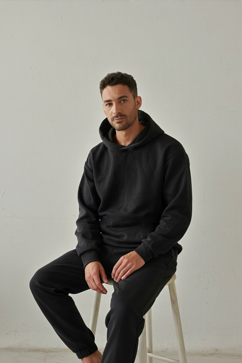 Performance Fleece Tracksuit