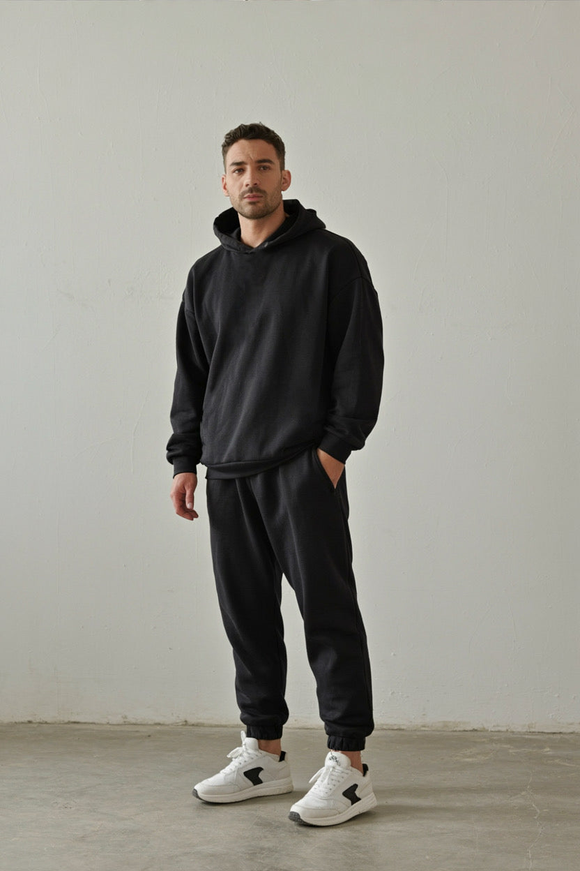 Performance Fleece Tracksuit