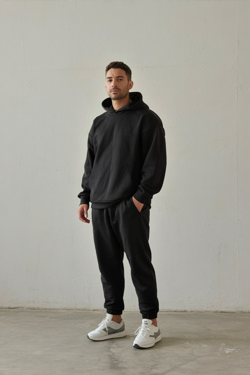Performance Fleece Tracksuit