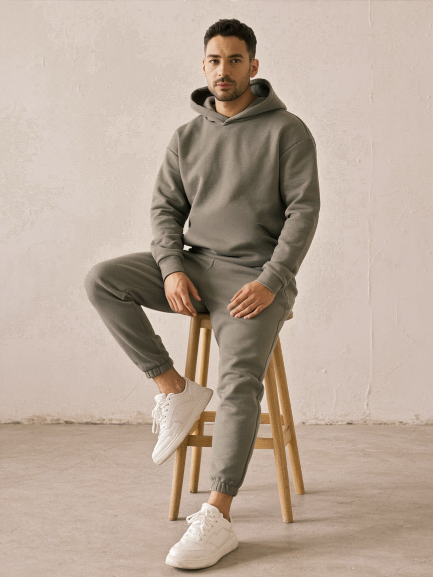 Performance Fleece Tracksuit