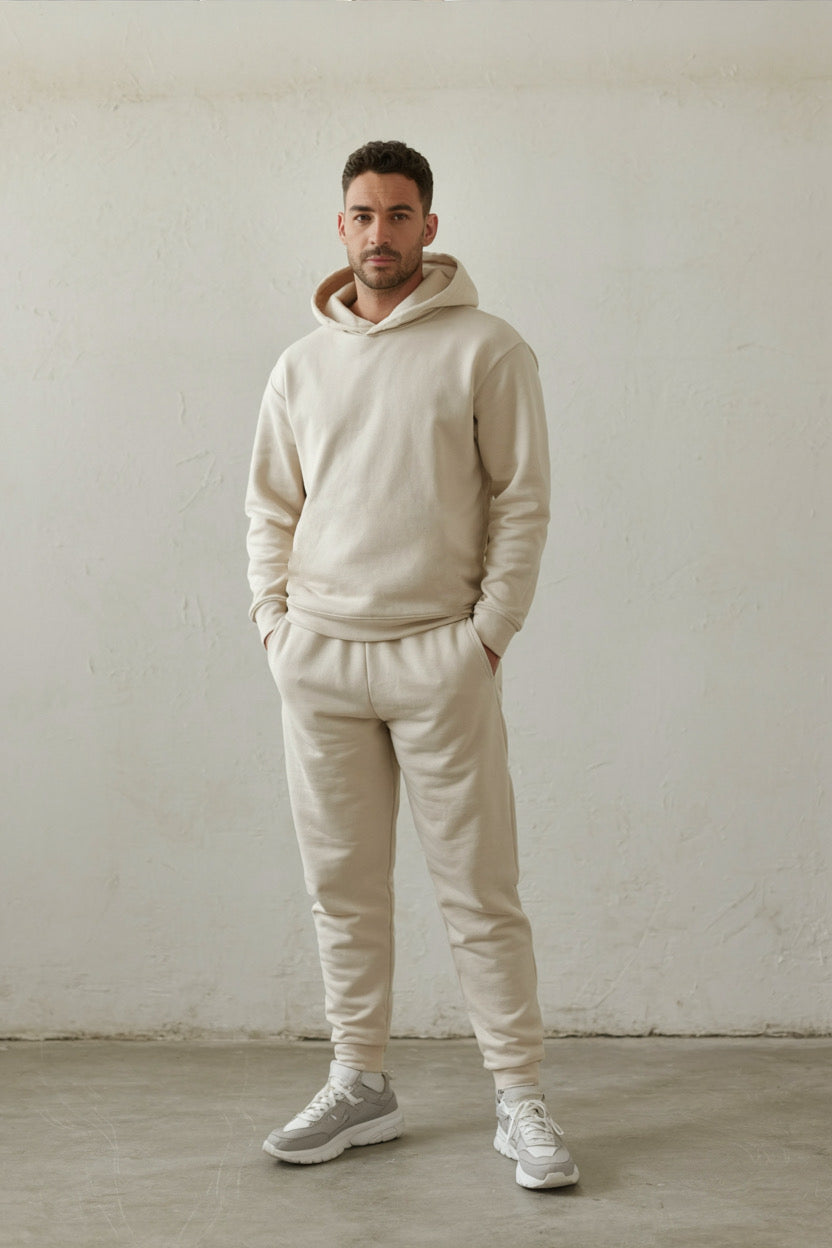 Performance Fleece Tracksuit