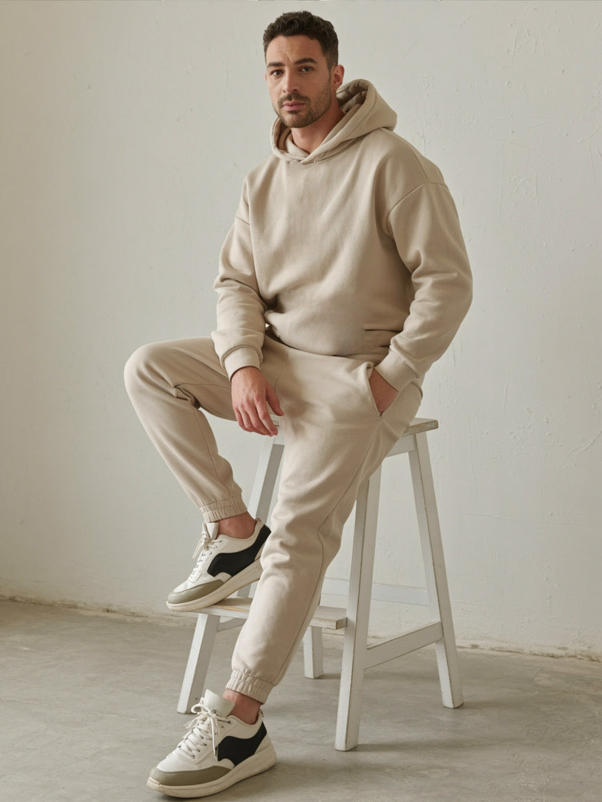 Performance Fleece Tracksuit