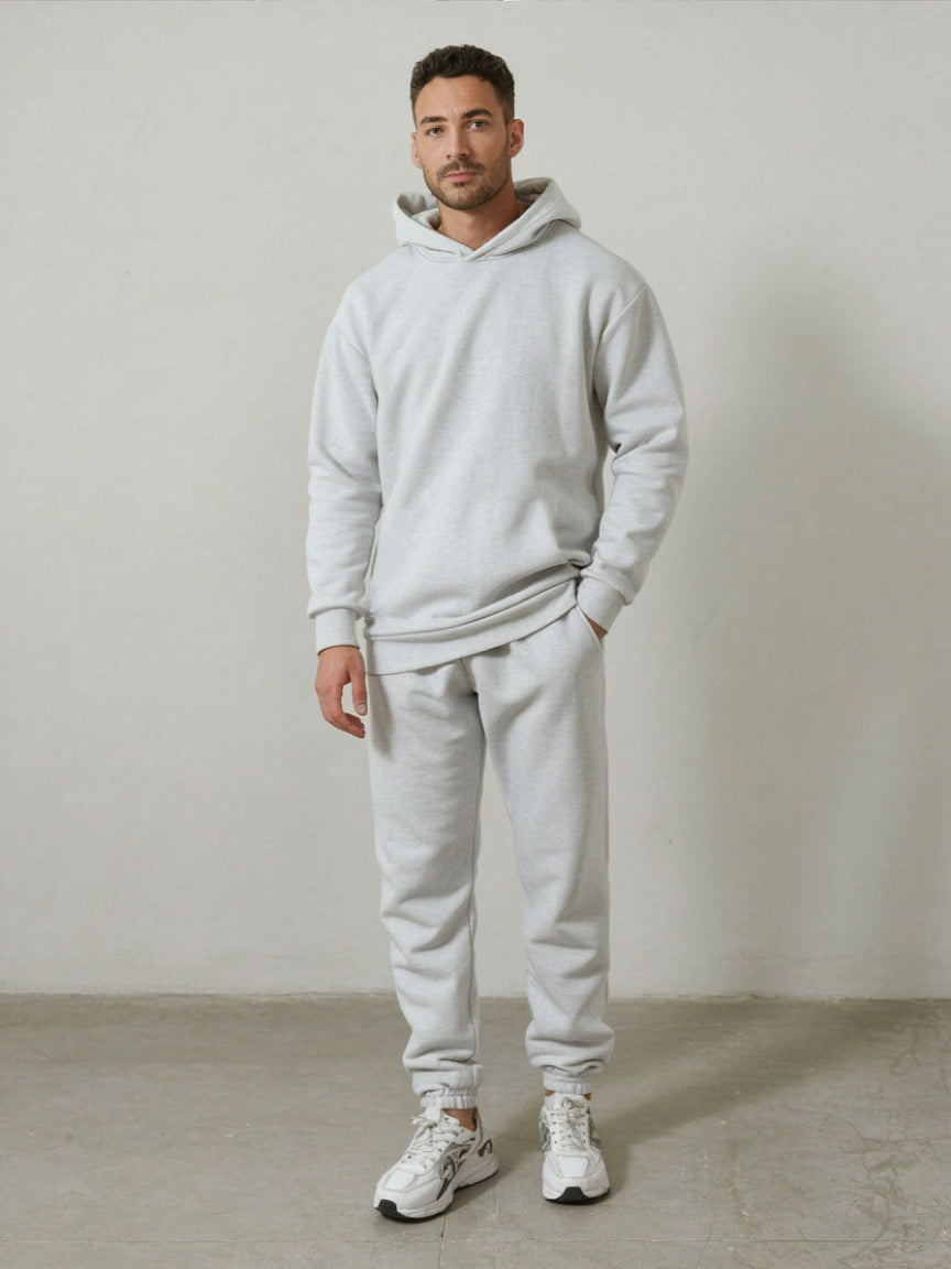 Performance Fleece Tracksuit