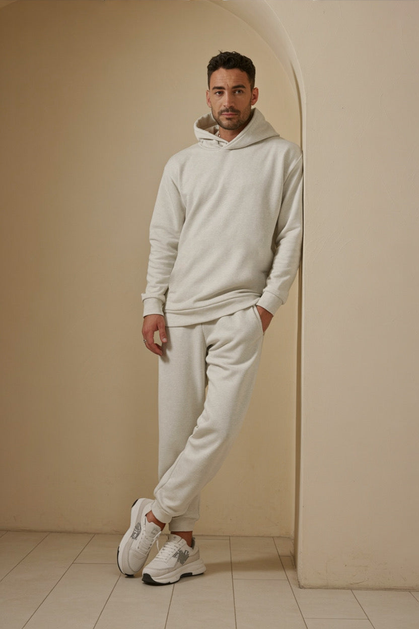 Performance Fleece Tracksuit