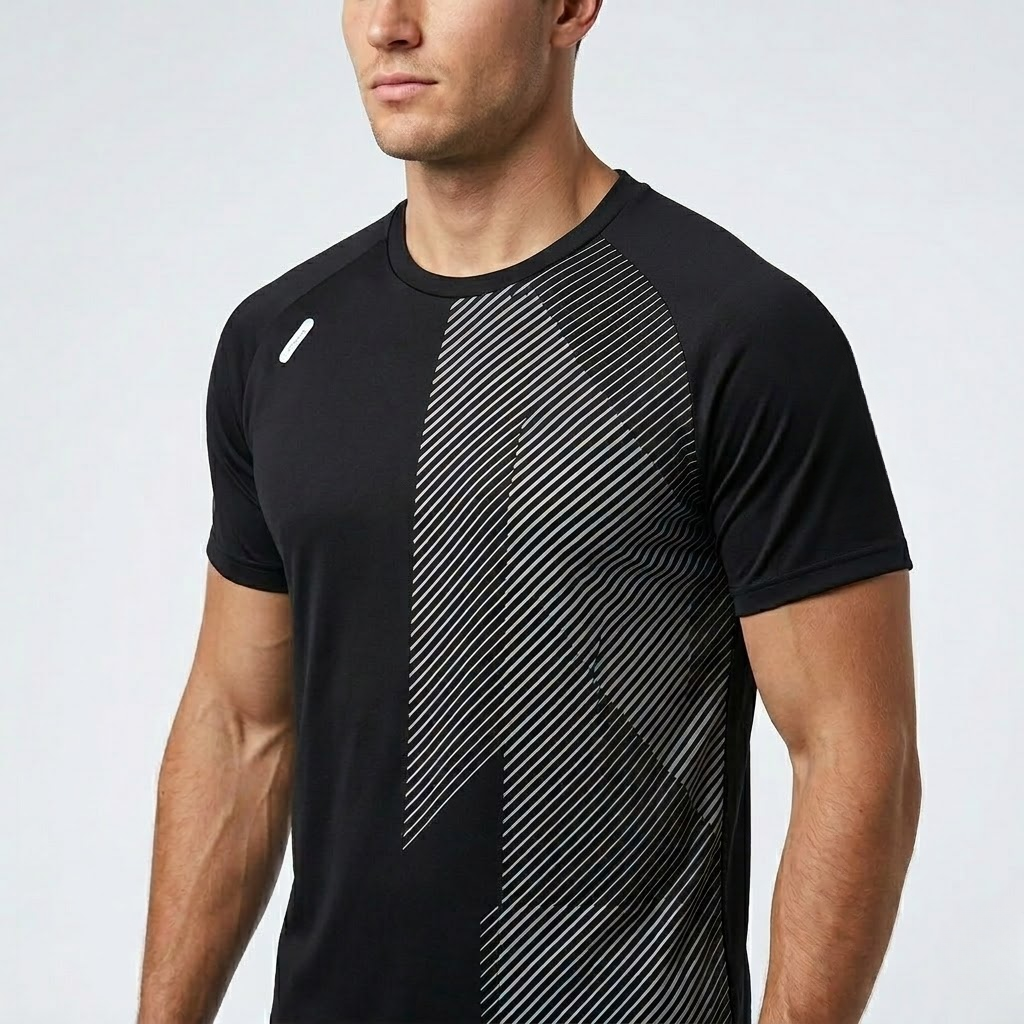 RUNNR PERFORMANCE T-SHIRT