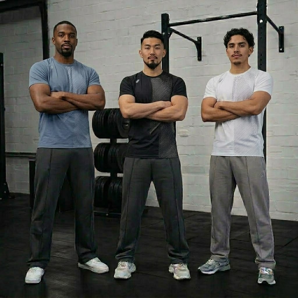 RUNNR PERFORMANCE T-SHIRT