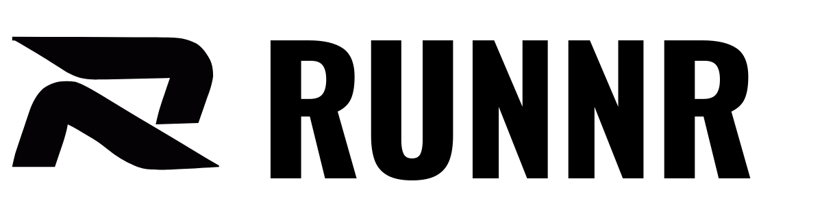 Runnr Active logo