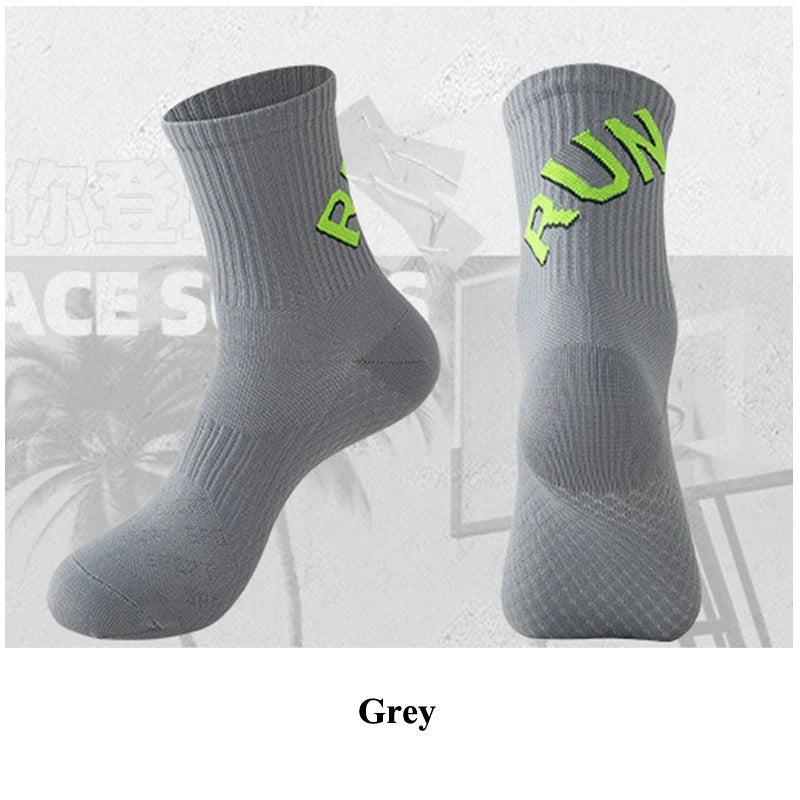 RUNNR Endurance™ Running Socks