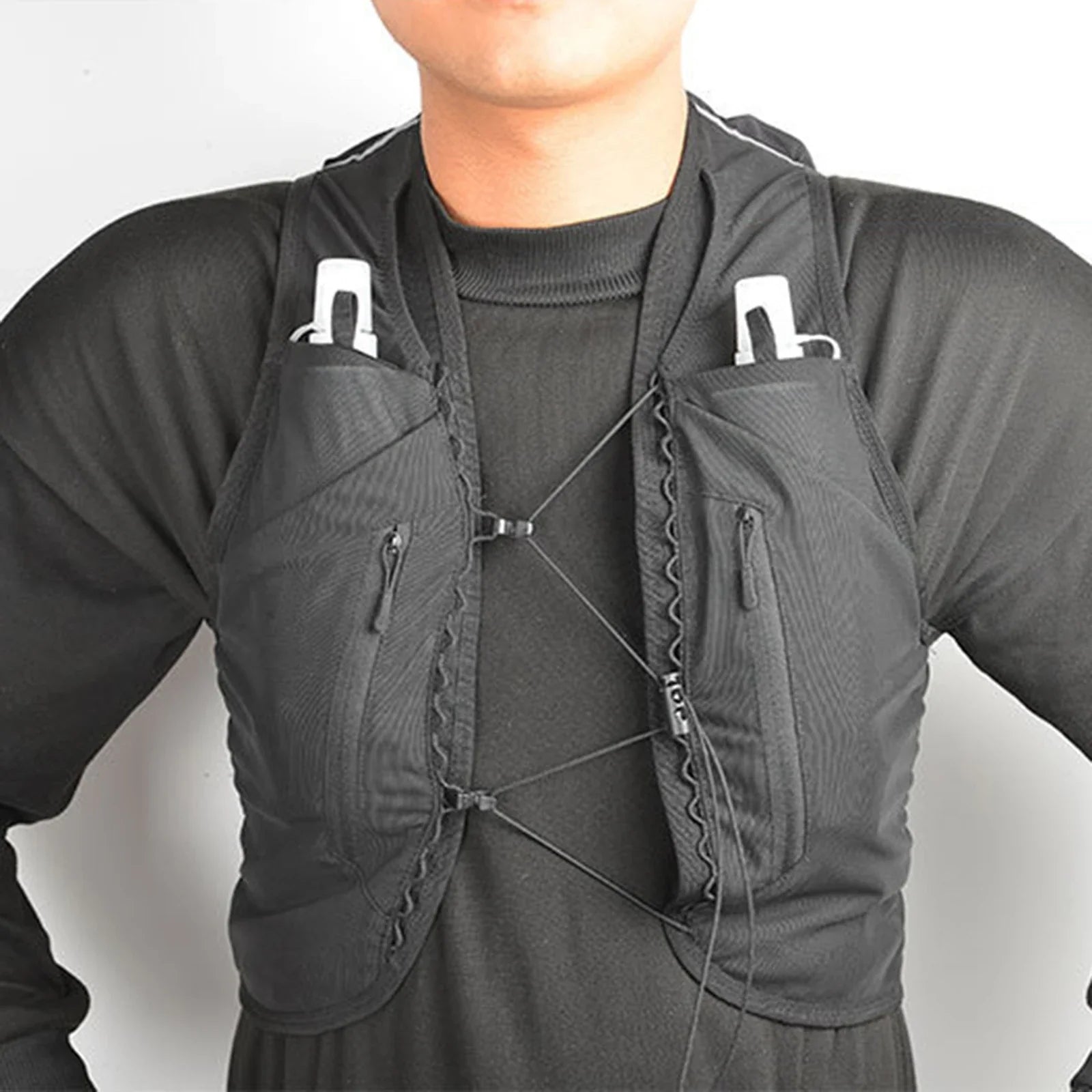 RUNNR™ Endurance Hydration Vest