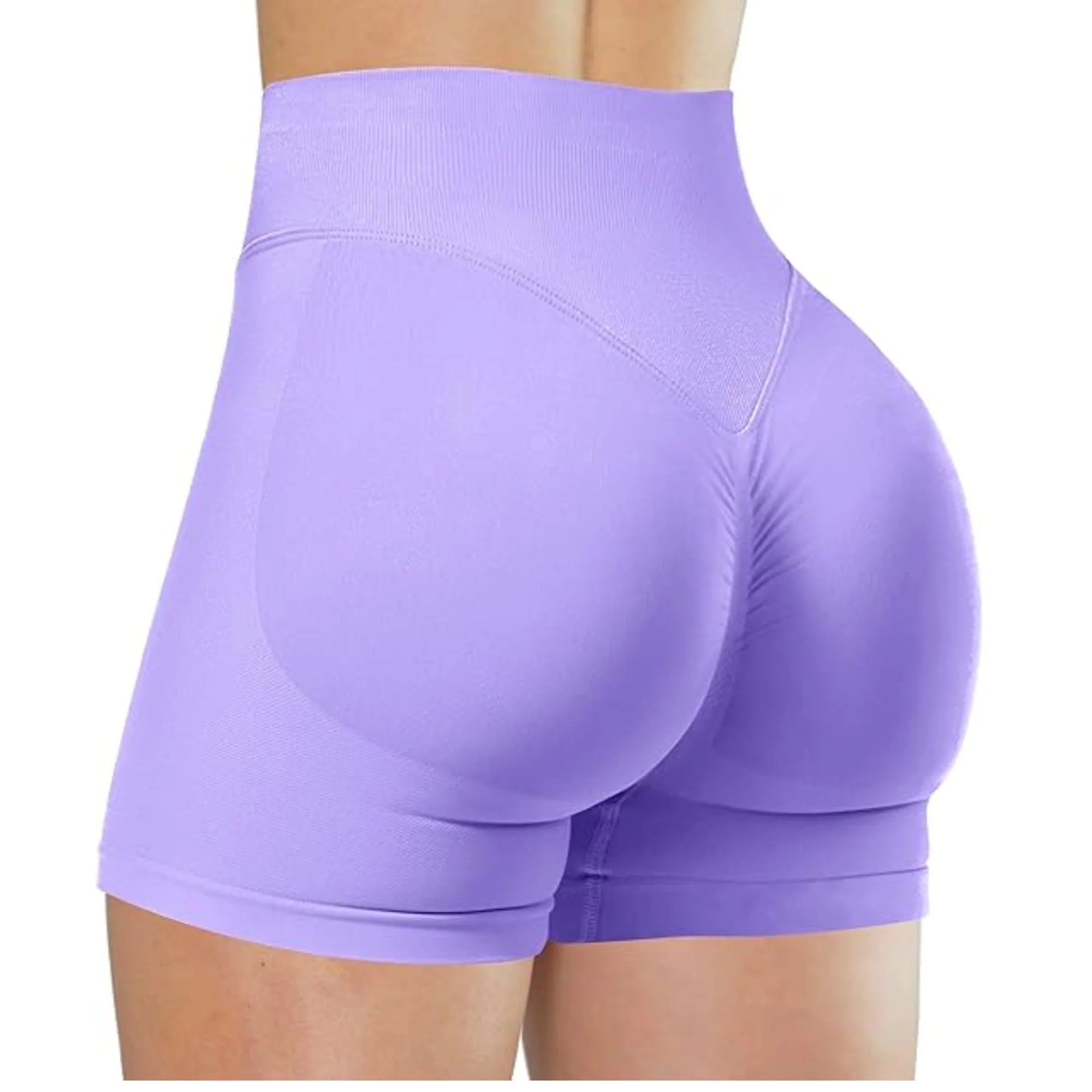 RUNNR CoreLift Seamless Training Shorts
