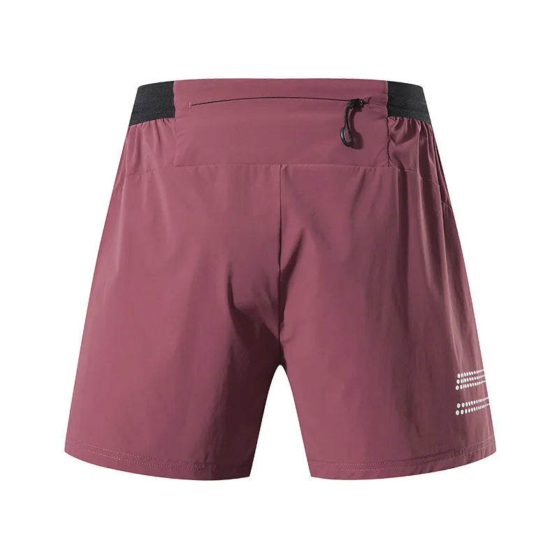 RUNNR Motion Performance Shorts