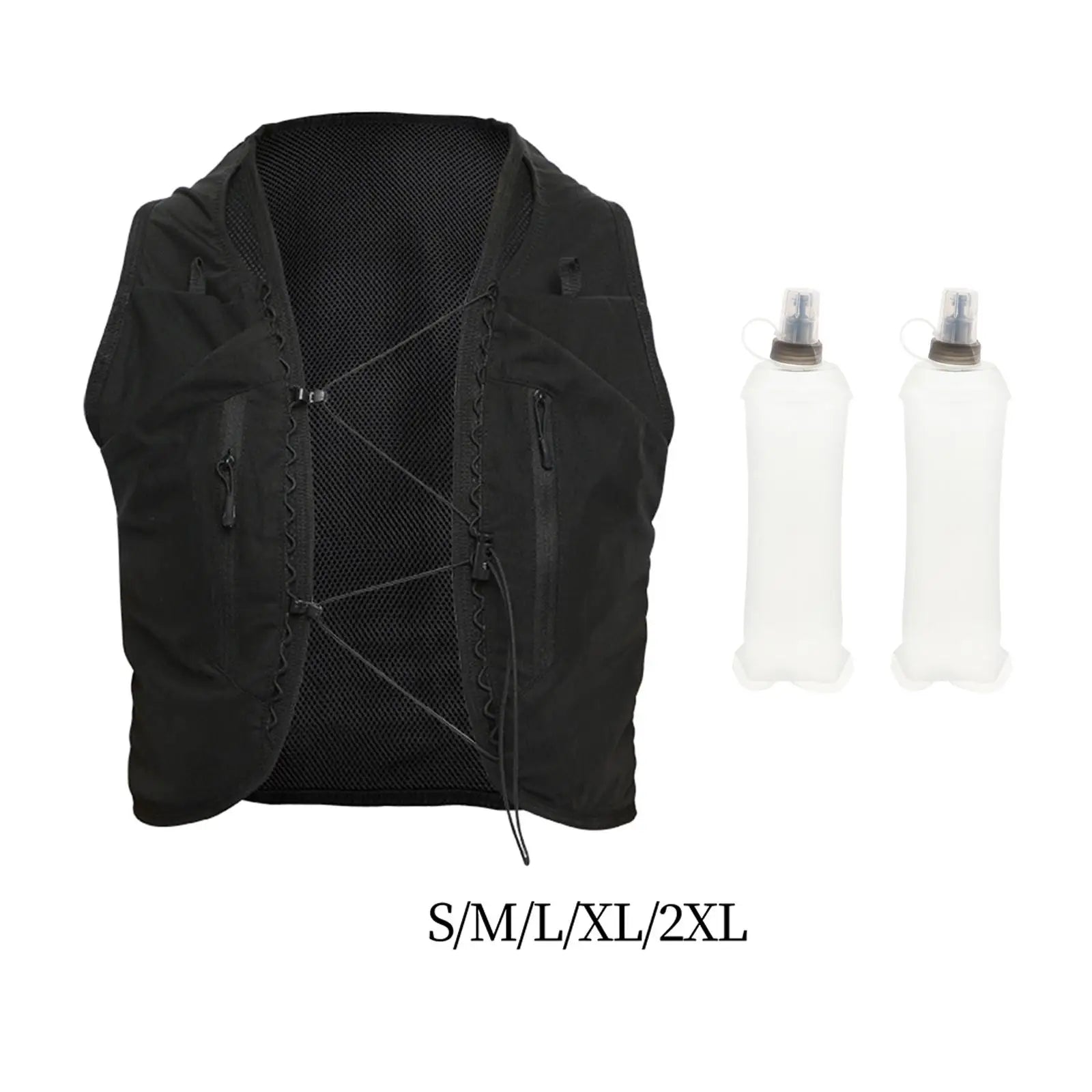 RUNNR™ Endurance Hydration Vest