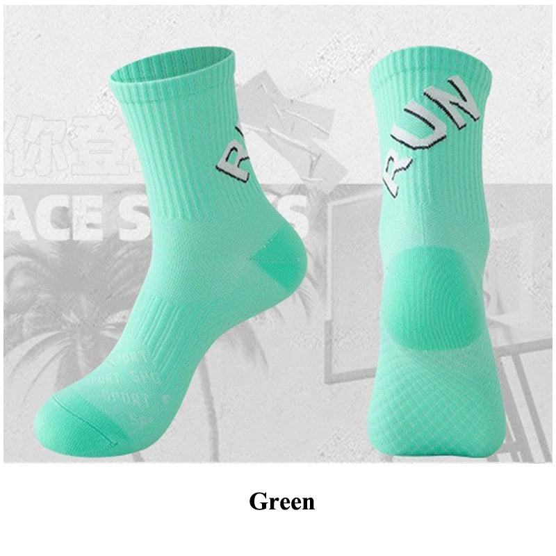 RUNNR Endurance™ Running Socks