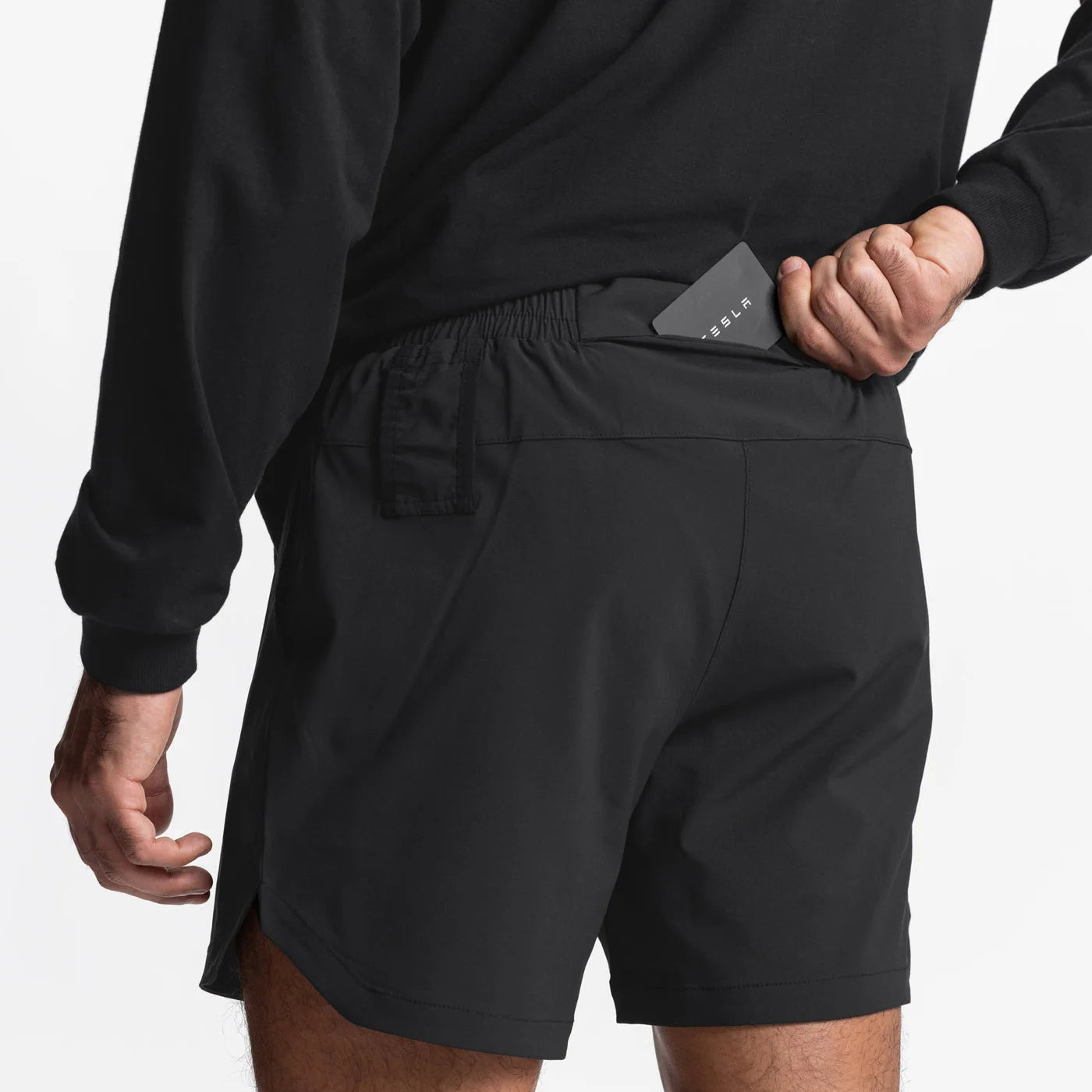 RUNNR CoreFlex™ Men’s Running Shorts