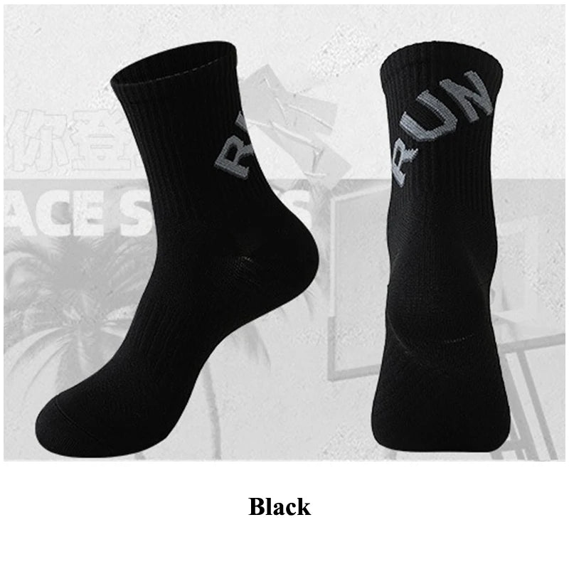 RUNNR Endurance™ Running Socks