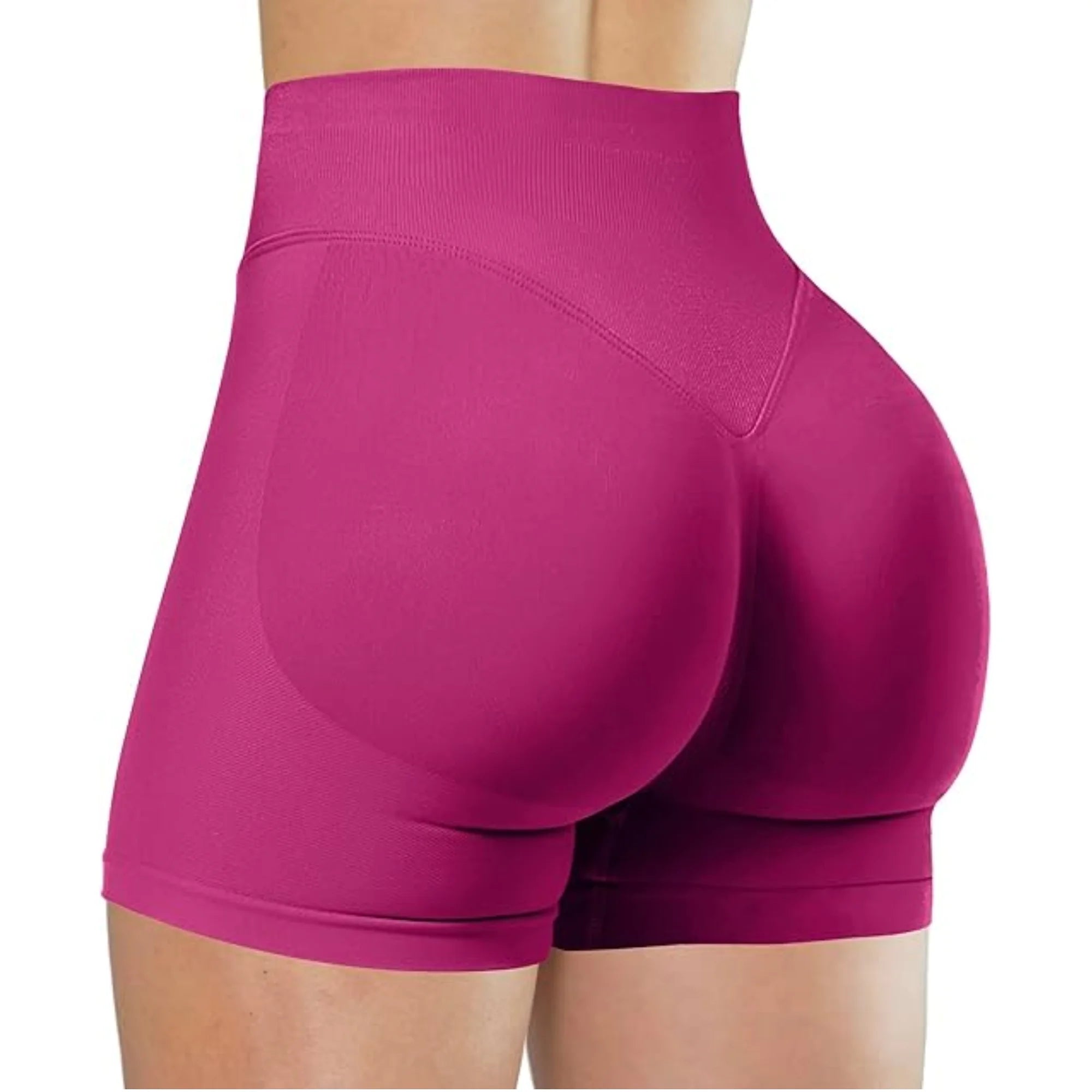 RUNNR CoreLift Seamless Training Shorts