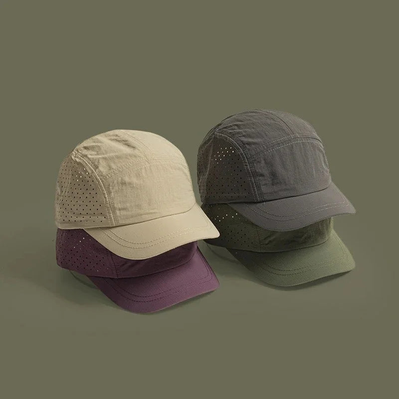 RUNNR™ UltraLight Performance Cap