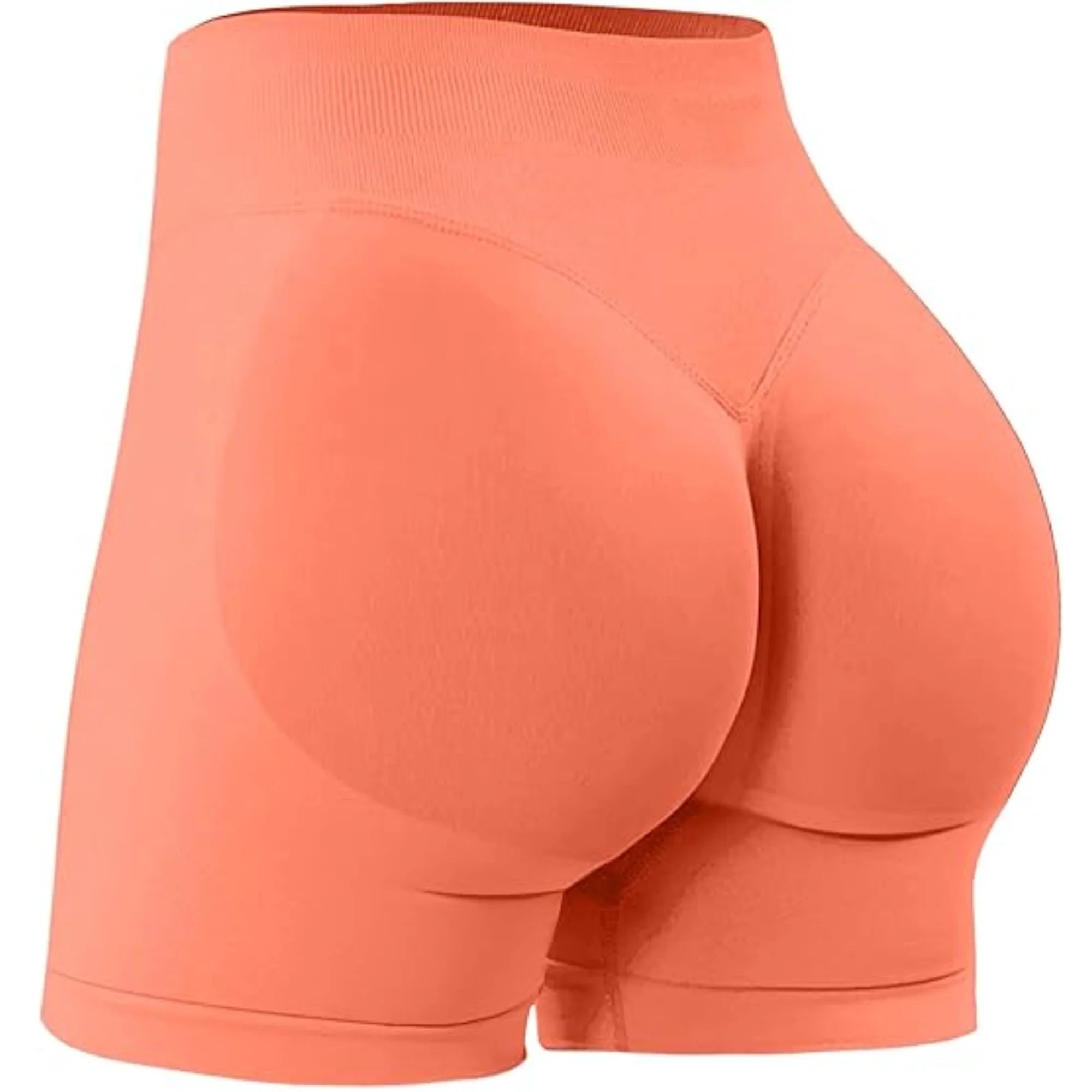 RUNNR CoreLift Seamless Training Shorts