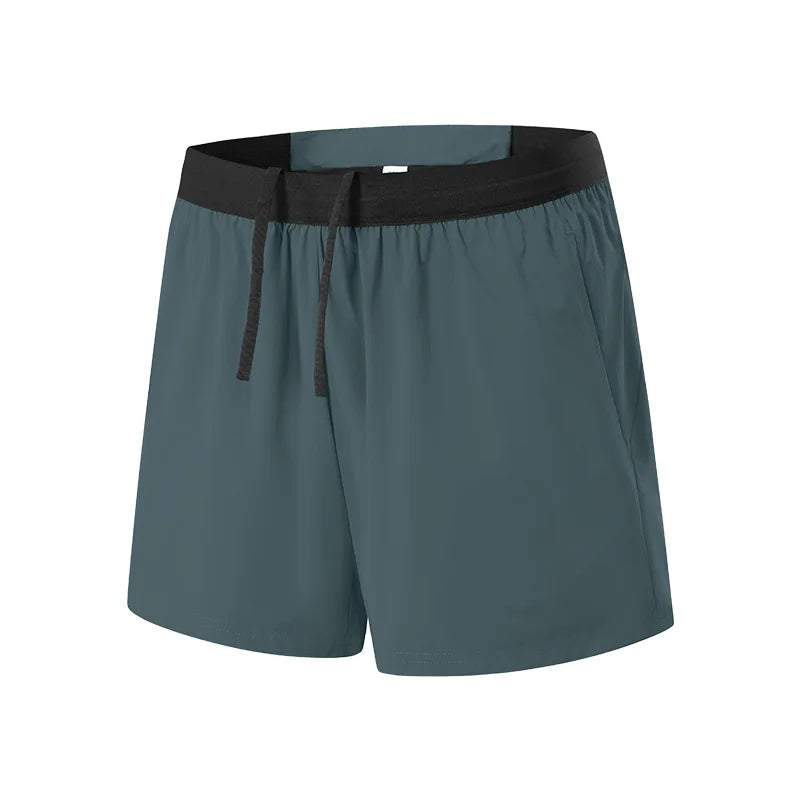 RUNNR Motion Performance Shorts