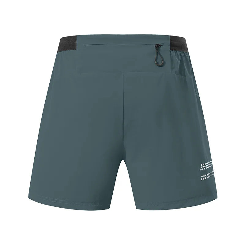 RUNNR Motion Performance Shorts