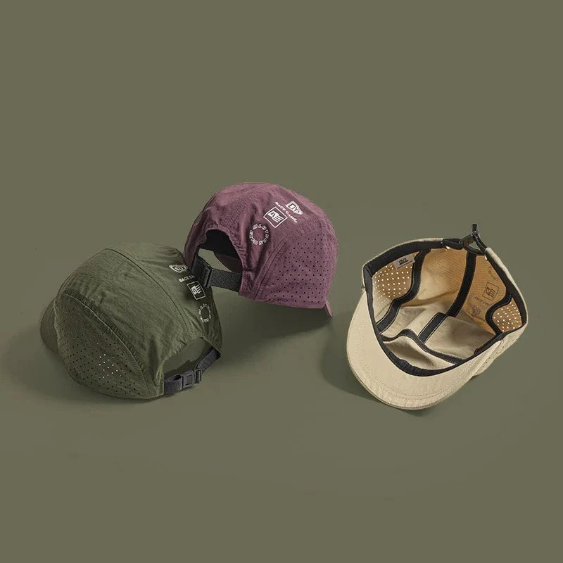 RUNNR™ UltraLight Performance Cap
