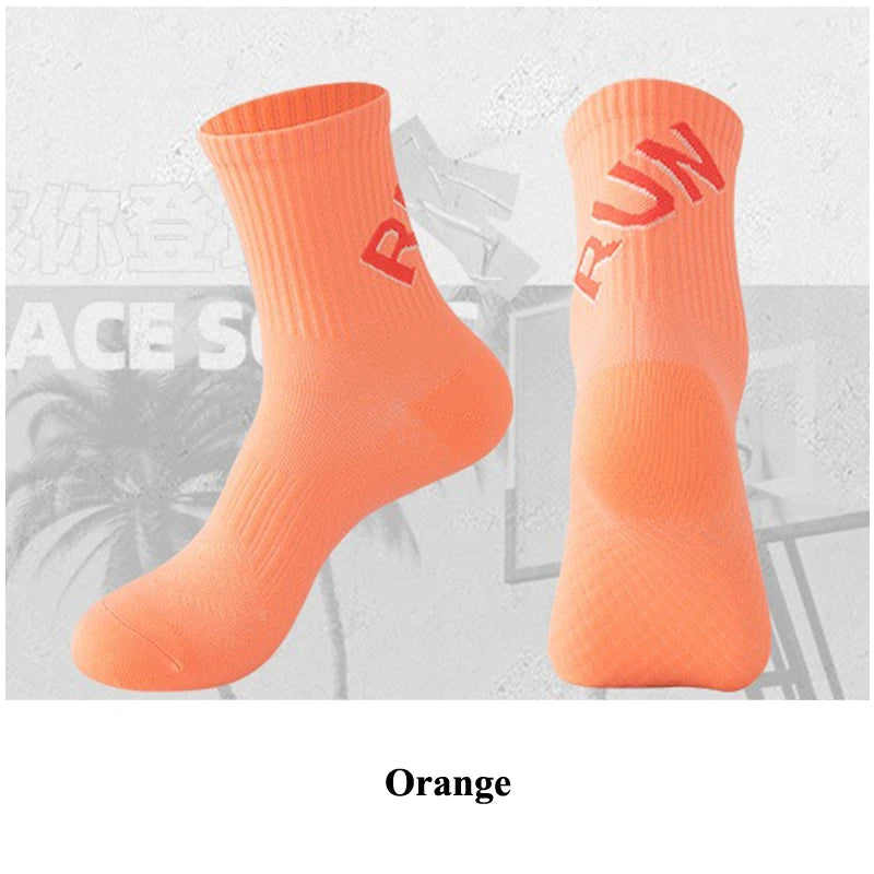 RUNNR Endurance™ Running Socks