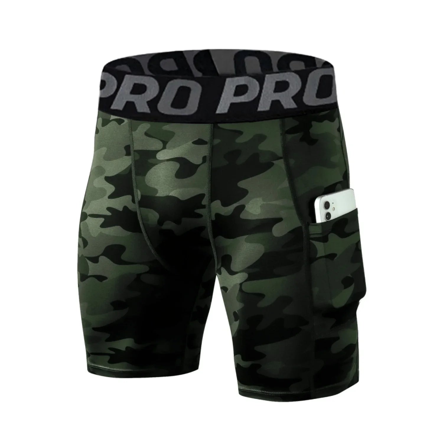 Runnr Pro Tights